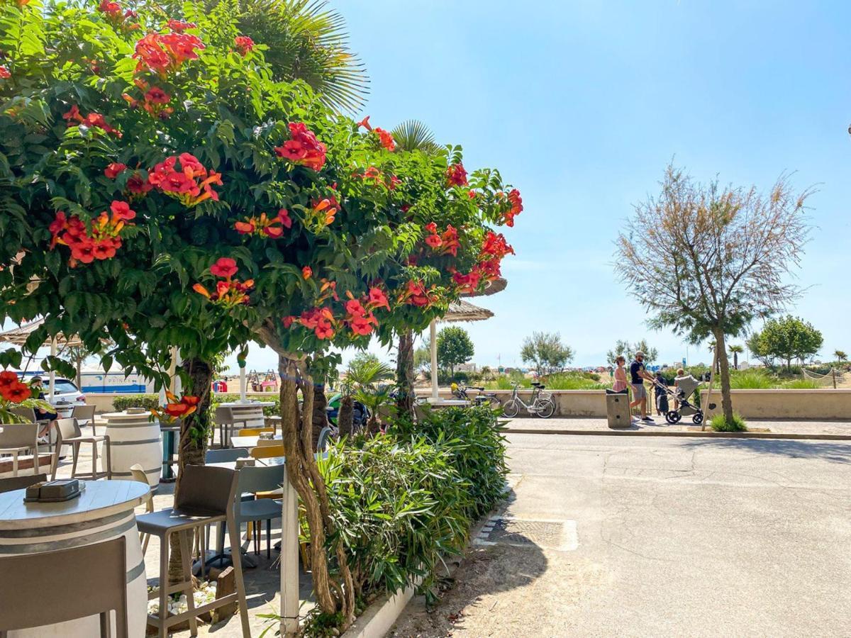 Appartamento 1 Caorle Exterior foto