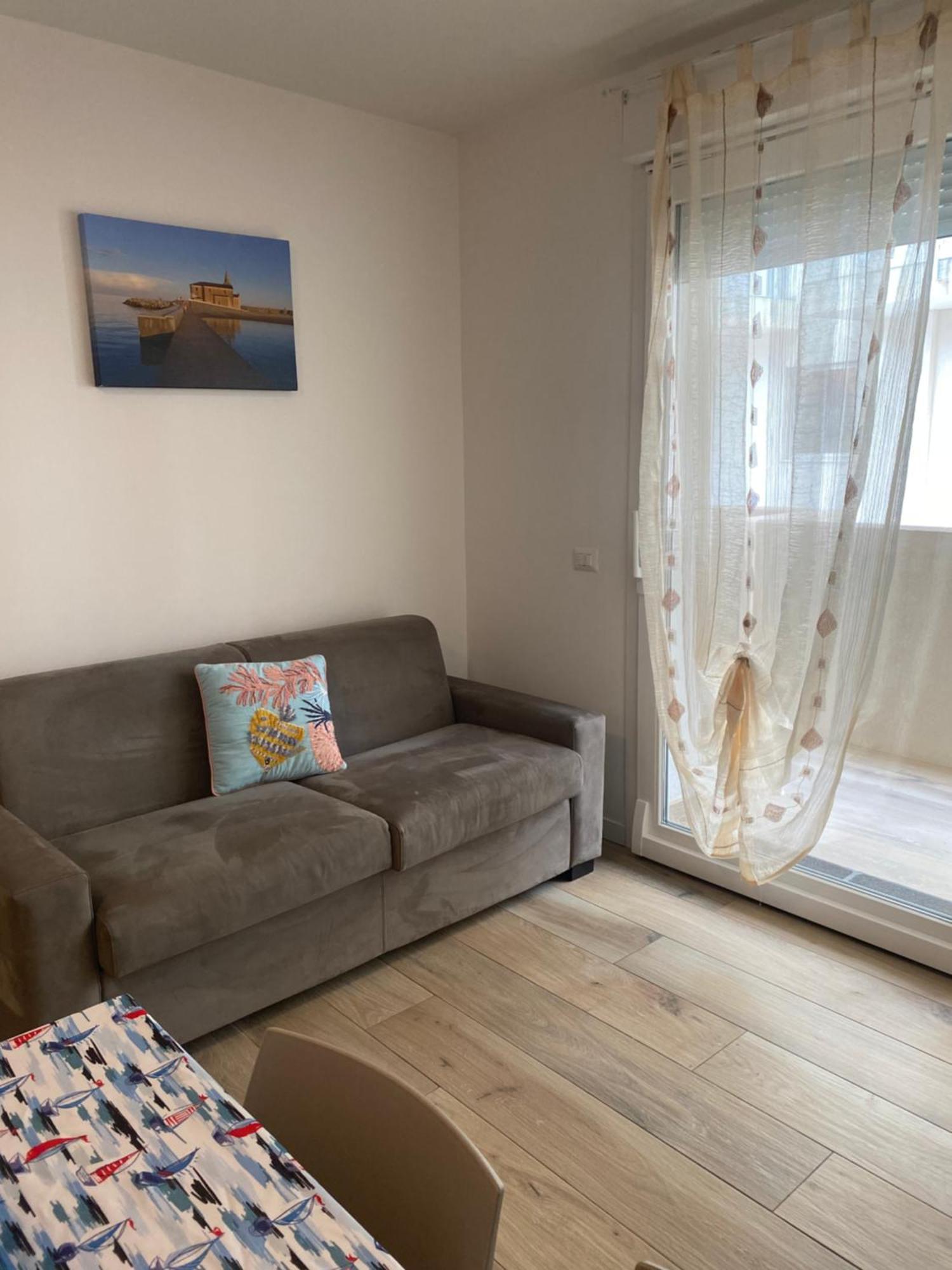 Appartamento 1 Caorle Exterior foto